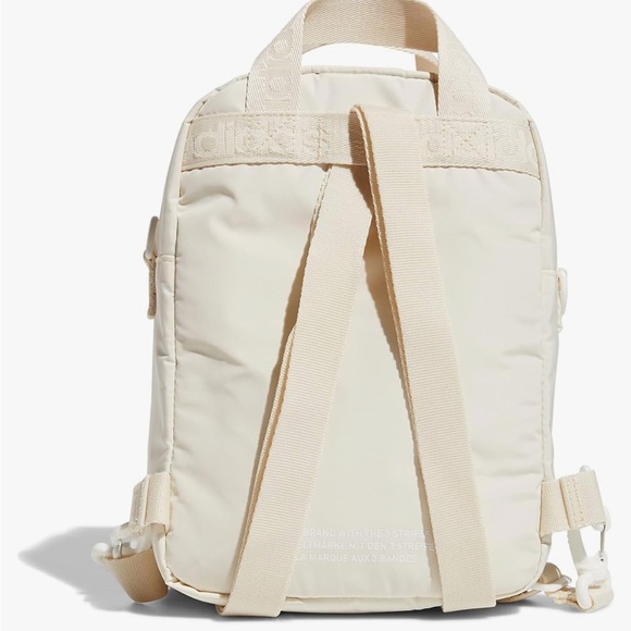 Adidas Micro Backpack - Picture 6 of 6